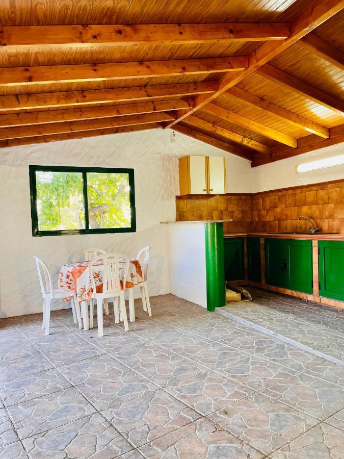 Casa de Férias Cueva El Retamal