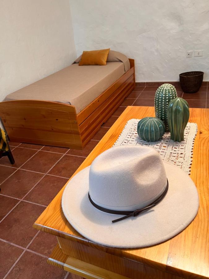 Casa de Férias Cueva El Retamal